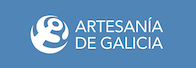 logo artesania galicia